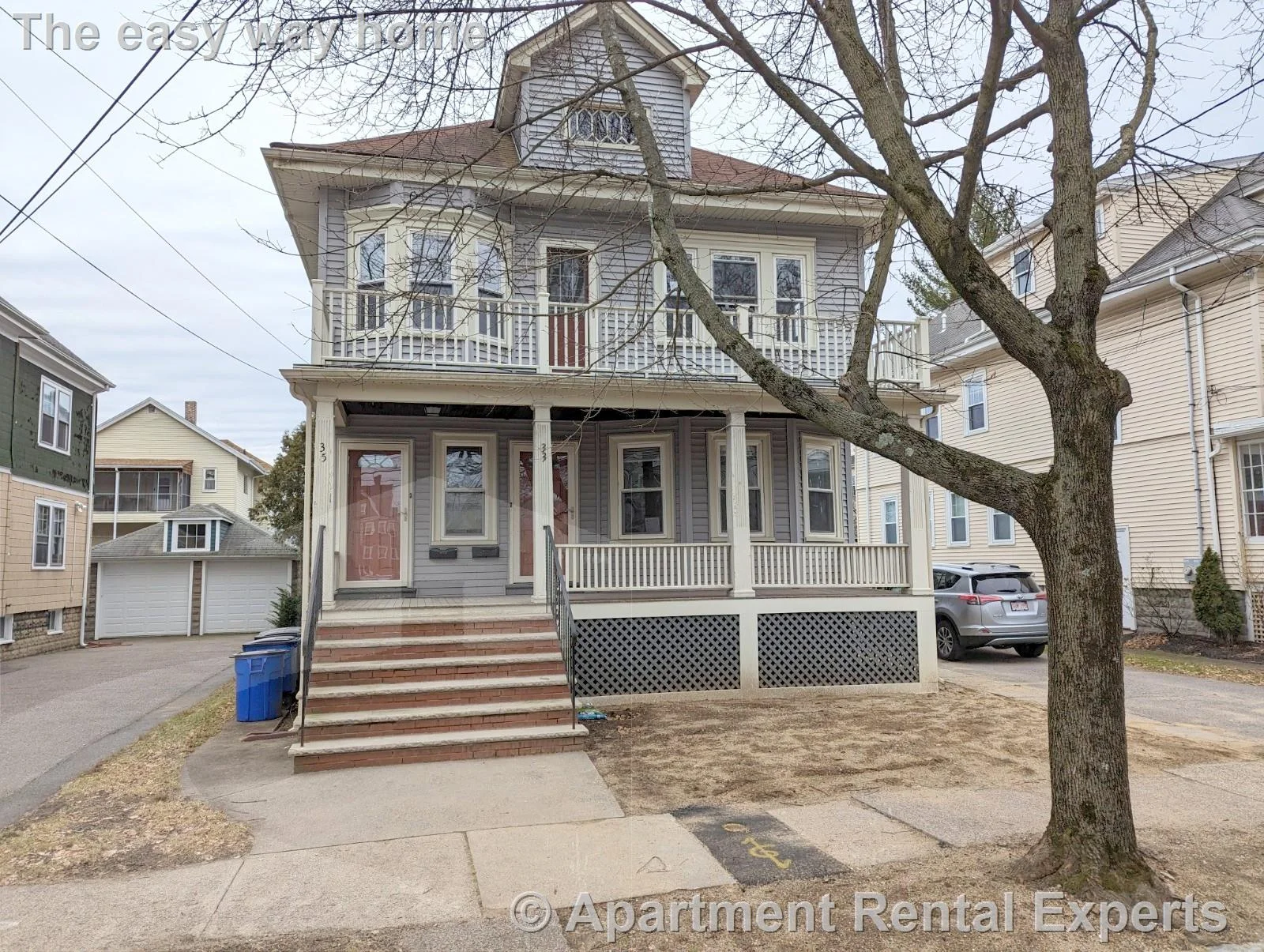 2 bed, 1 bath apartment for rent at 35 Trowbridge St, East Arlington — photo 29 of 30