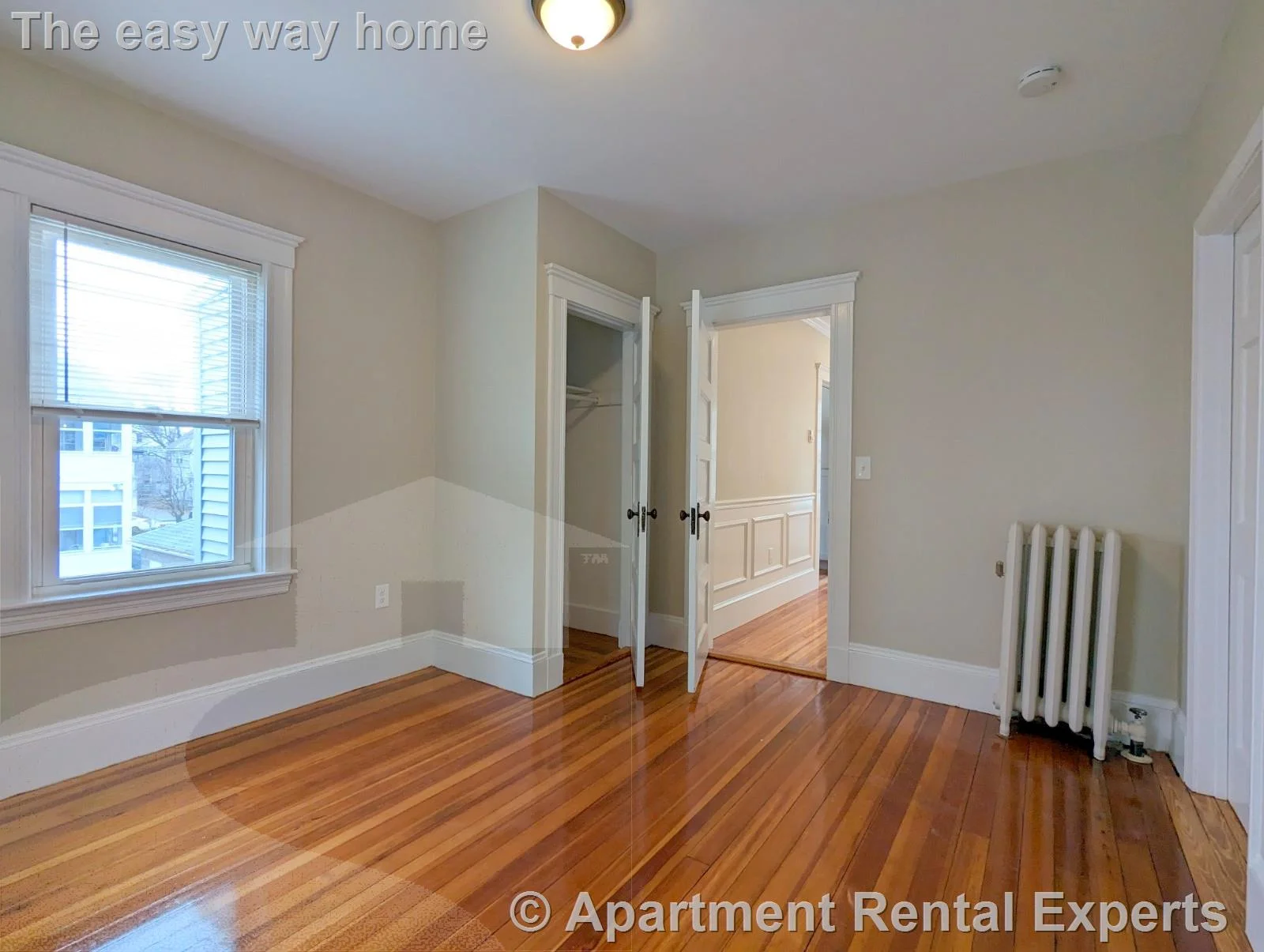 2 bed, 1 bath apartment for rent at 35 Trowbridge St, East Arlington — photo 19 of 30