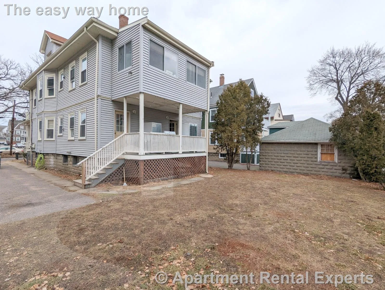 2 bed, 1 bath apartment for rent at 35 Trowbridge St, East Arlington — photo 28 of 30
