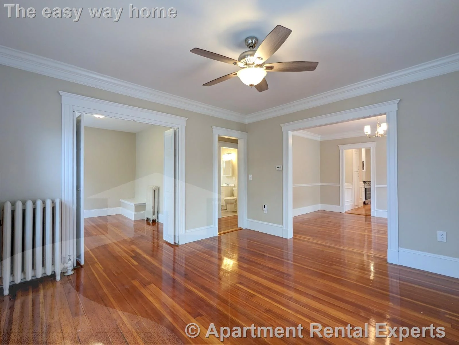 2 bed, 1 bath apartment for rent at 35 Trowbridge St, East Arlington — photo 13 of 30
