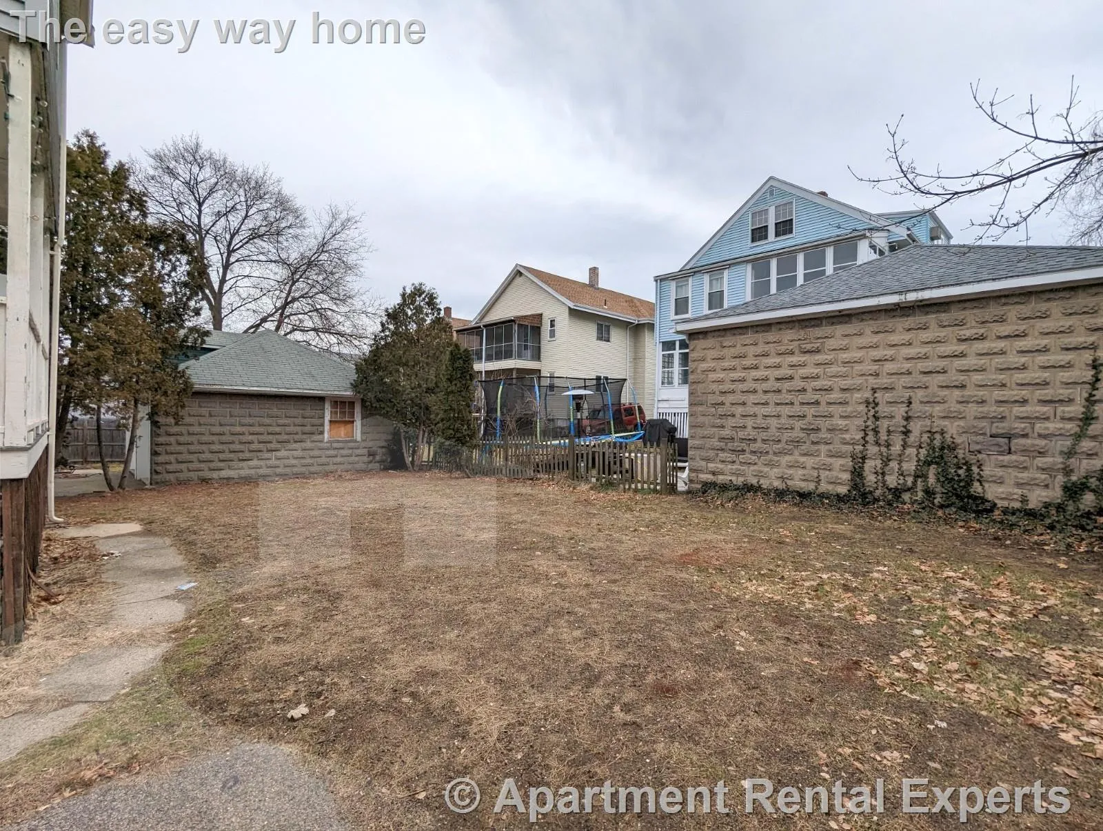 2 bed, 1 bath apartment for rent at 35 Trowbridge St, East Arlington — photo 27 of 30