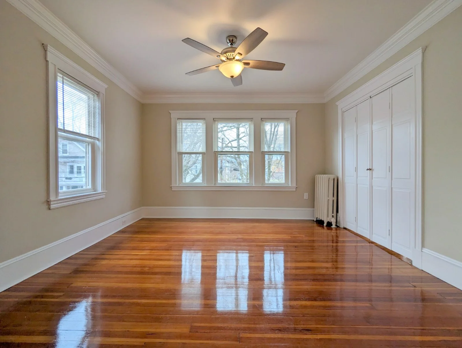 2.5 bed, 1 bath apartment for rent at 35 Trowbridge St Unit 35, Arlington — photo 11 of 29