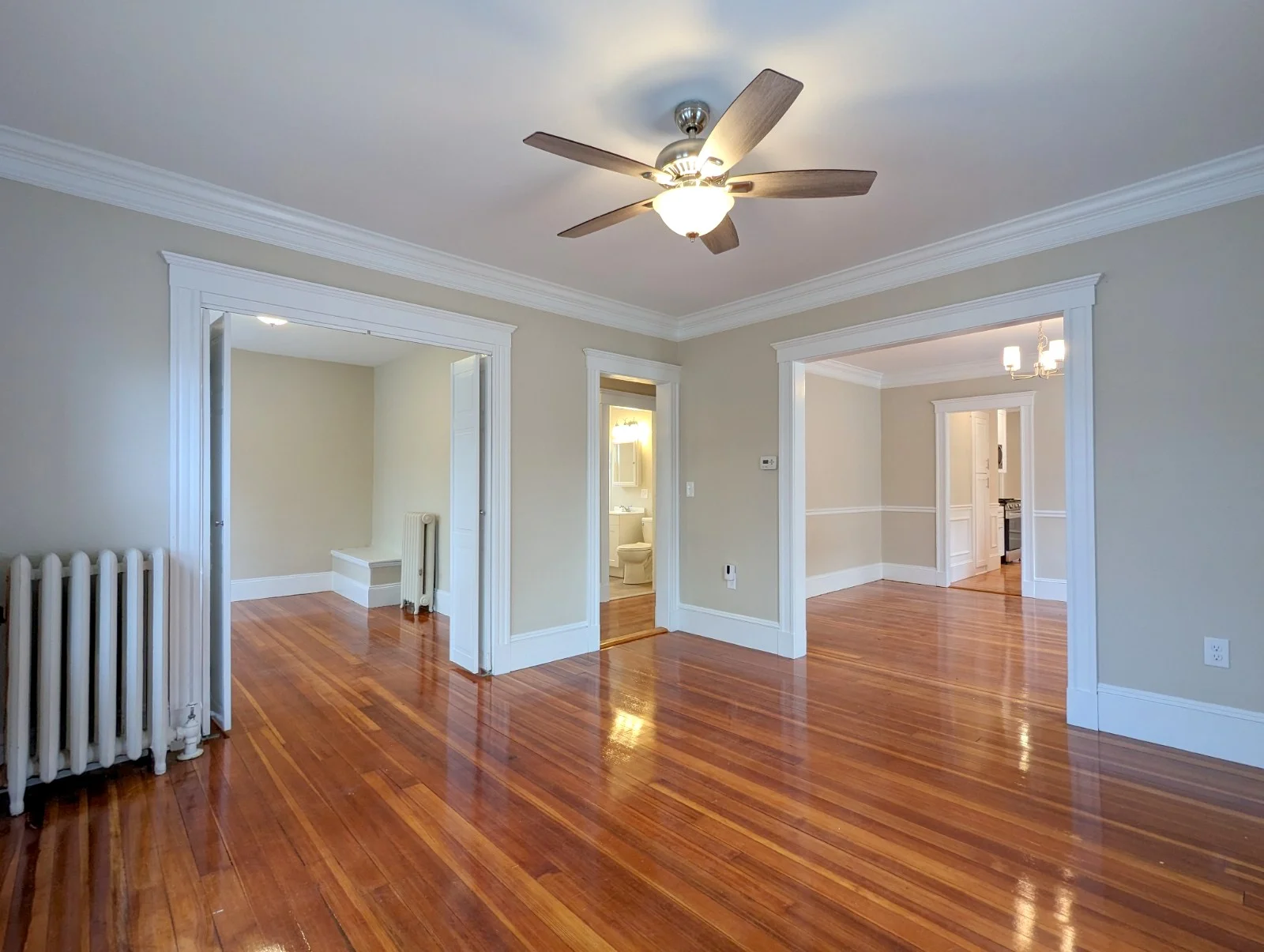 2.5 bed, 1 bath apartment for rent at 35 Trowbridge St Unit 35, Arlington — photo 12 of 29