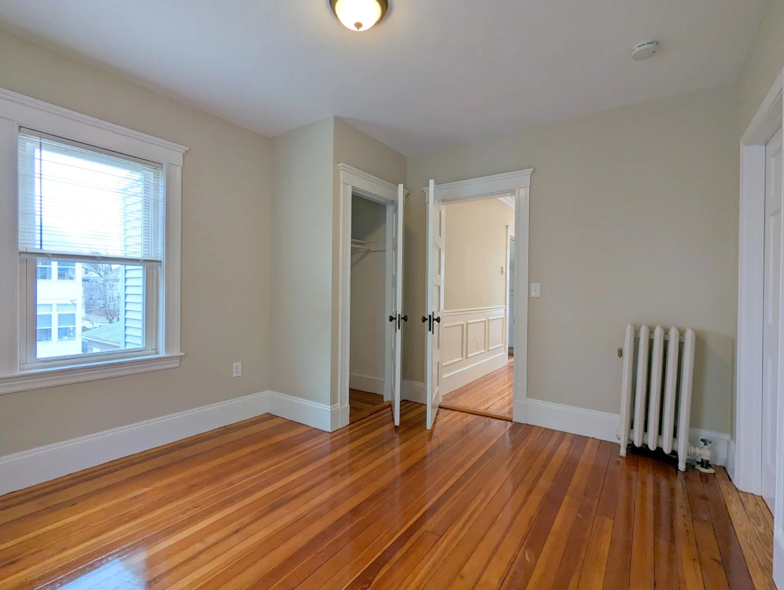 2.5 bed, 1 bath apartment for rent at 35 Trowbridge St Unit 35, Arlington — photo 19 of 29