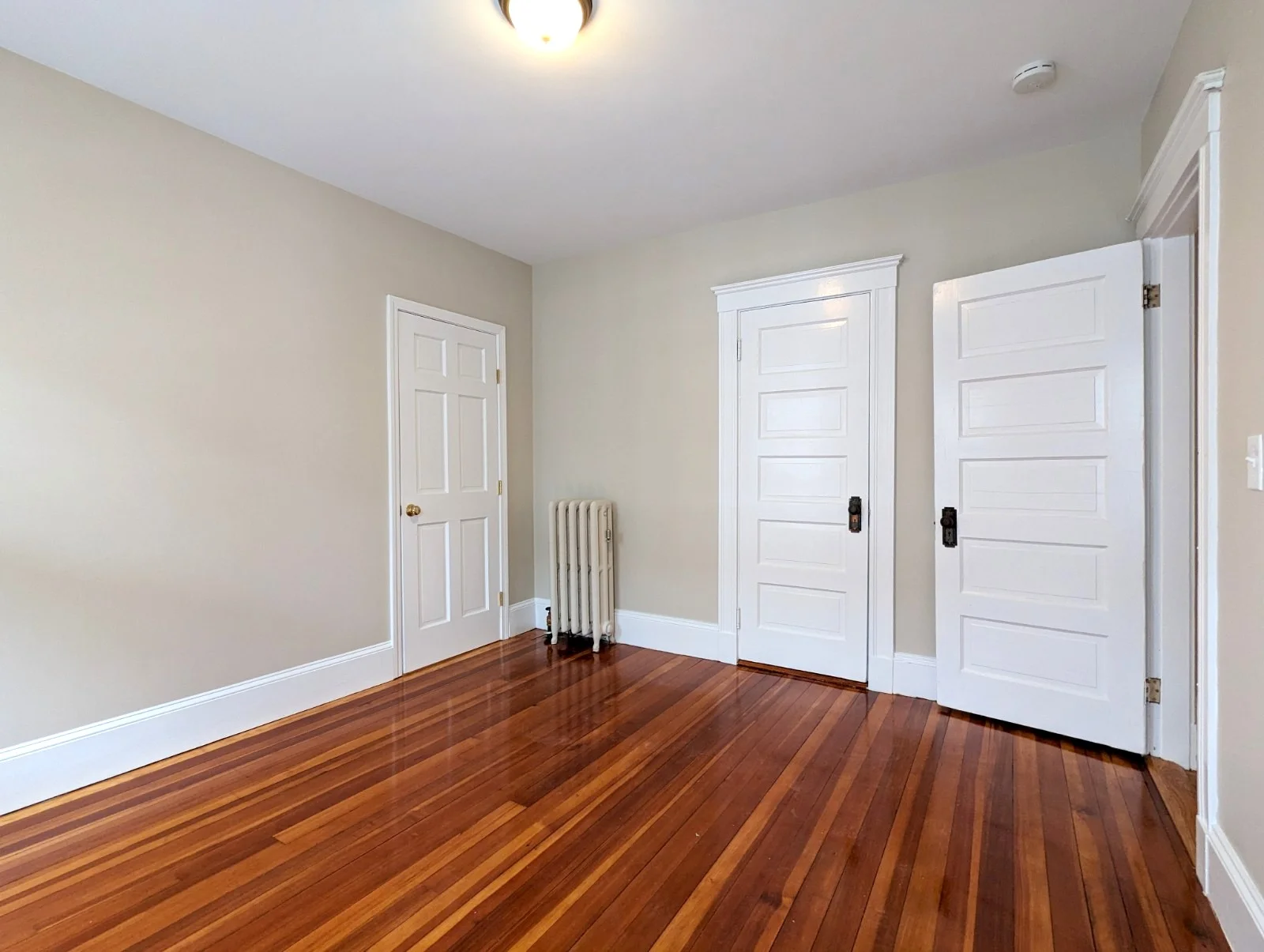 2.5 bed, 1 bath apartment for rent at 35 Trowbridge St Unit 35, Arlington — photo 22 of 29