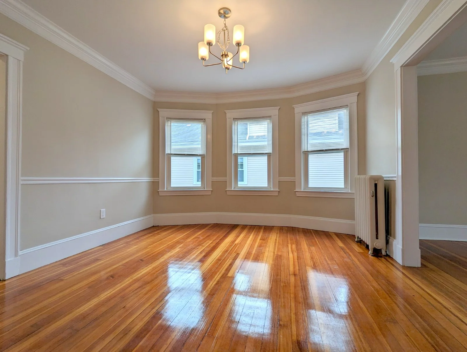 2.5 bed, 1 bath apartment for rent at 35 Trowbridge St Unit 35, Arlington — photo 17 of 29