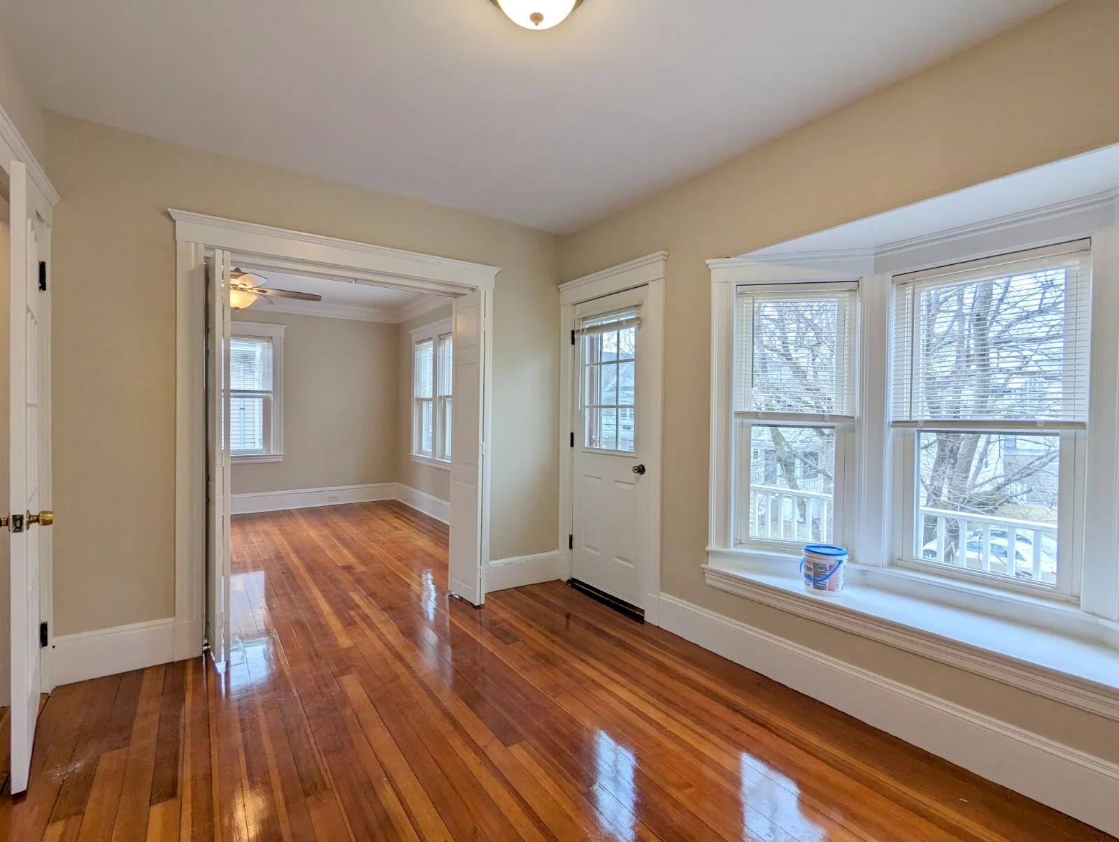 2.5 bed, 1 bath apartment for rent at 35 Trowbridge St Unit 35, Arlington — photo 14 of 29