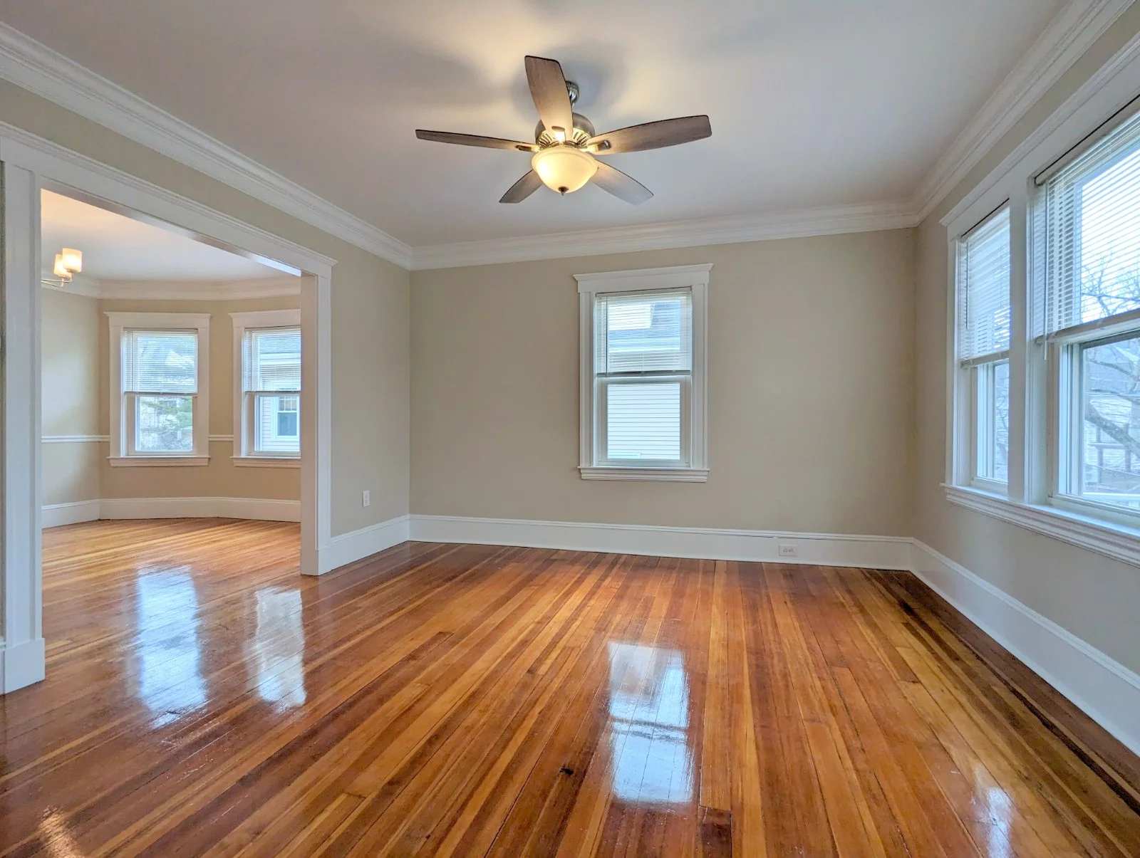 2.5 bed, 1 bath apartment for rent at 35 Trowbridge St Unit 35, Arlington — photo 15 of 29
