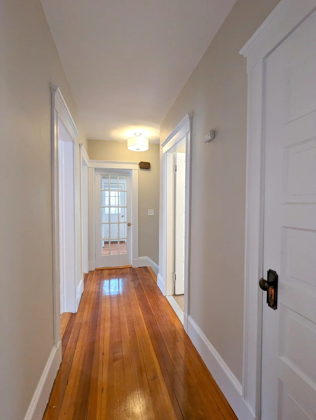 2.5 bed, 1 bath apartment for rent at 35 Trowbridge St Unit 35, Arlington — photo 24 of 29