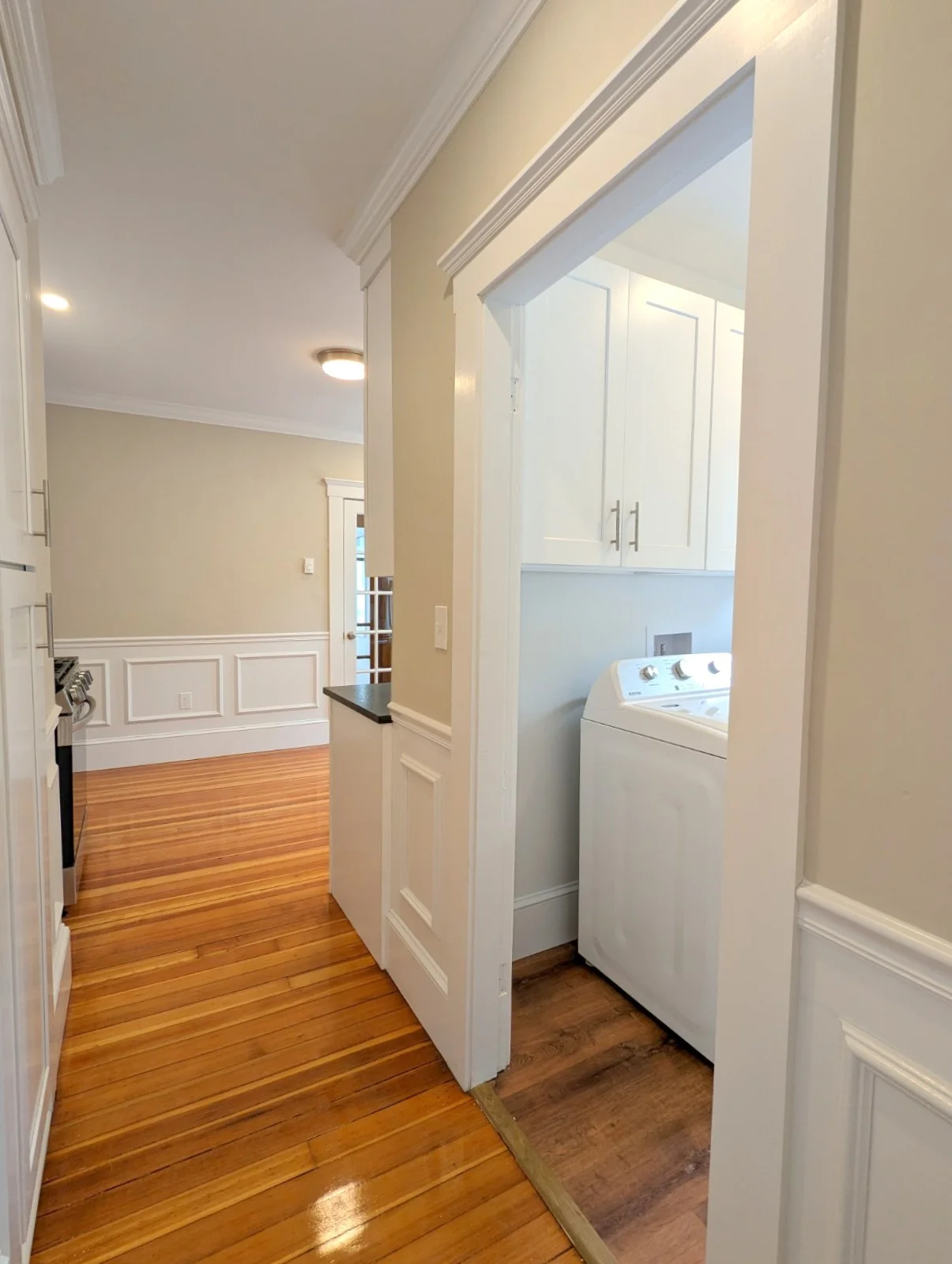 2.5 bed, 1 bath apartment for rent at 35 Trowbridge St Unit 35, Arlington — photo 9 of 29