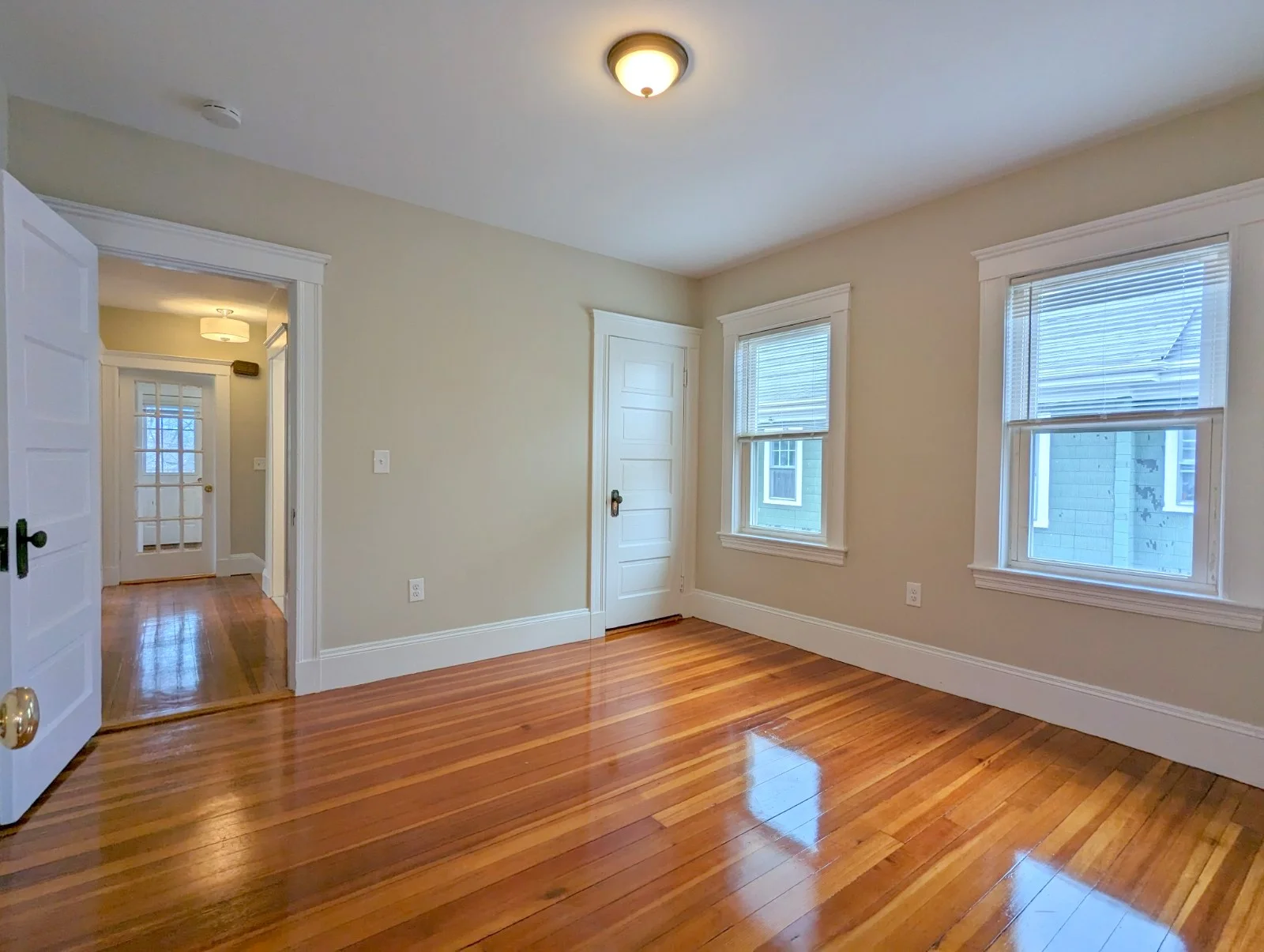 2.5 bed, 1 bath apartment for rent at 35 Trowbridge St Unit 35, Arlington — photo 21 of 29