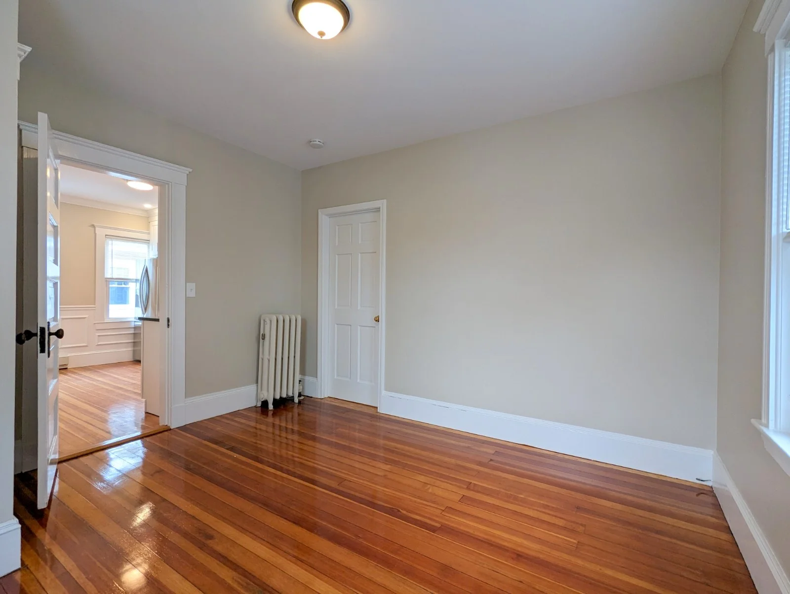 2.5 bed, 1 bath apartment for rent at 35 Trowbridge St Unit 35, Arlington — photo 20 of 29