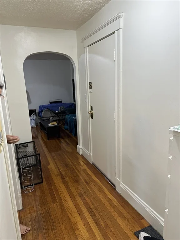 1 bed, 1 bath apartment for rent at 35 Tudor St Unit 4-F, Diamond District — photo 13 of 18