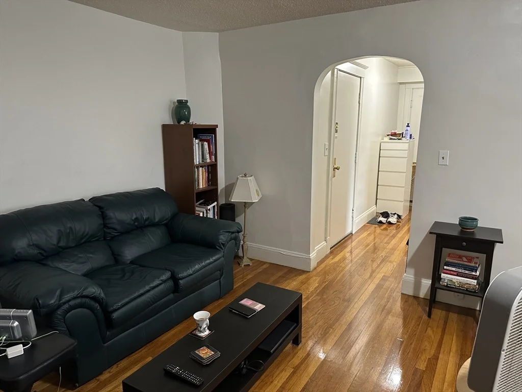 1 bed, 1 bath apartment for rent at 35 Tudor St Unit 4-F, Diamond District — photo 5 of 18