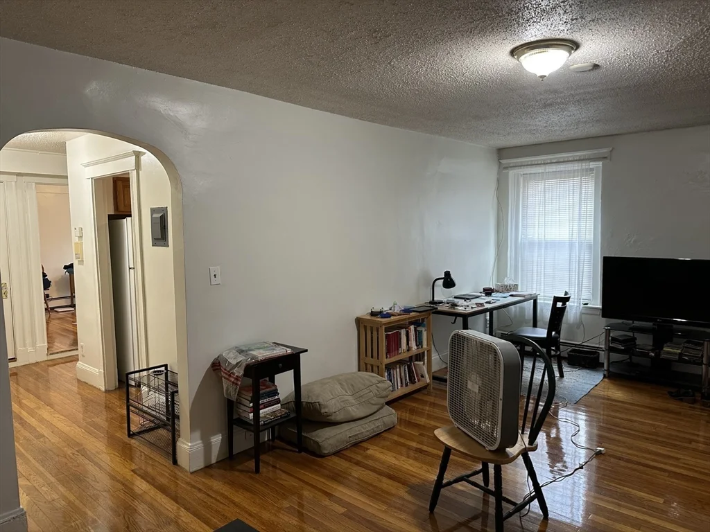 1 bed, 1 bath apartment for rent at 35 Tudor St Unit 4-F, Diamond District — photo 7 of 18
