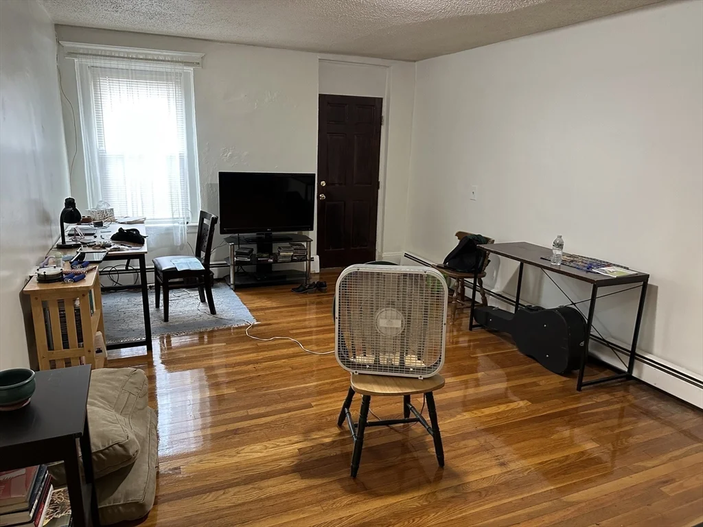1 bed, 1 bath apartment for rent at 35 Tudor St Unit 4-F, Diamond District — photo 6 of 18