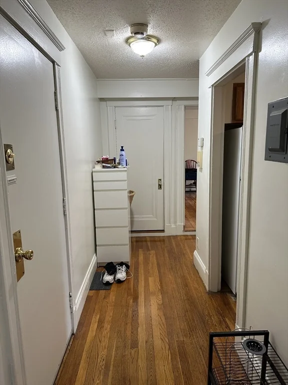 1 bed, 1 bath apartment for rent at 35 Tudor St Unit 4-F, Diamond District — photo 9 of 18