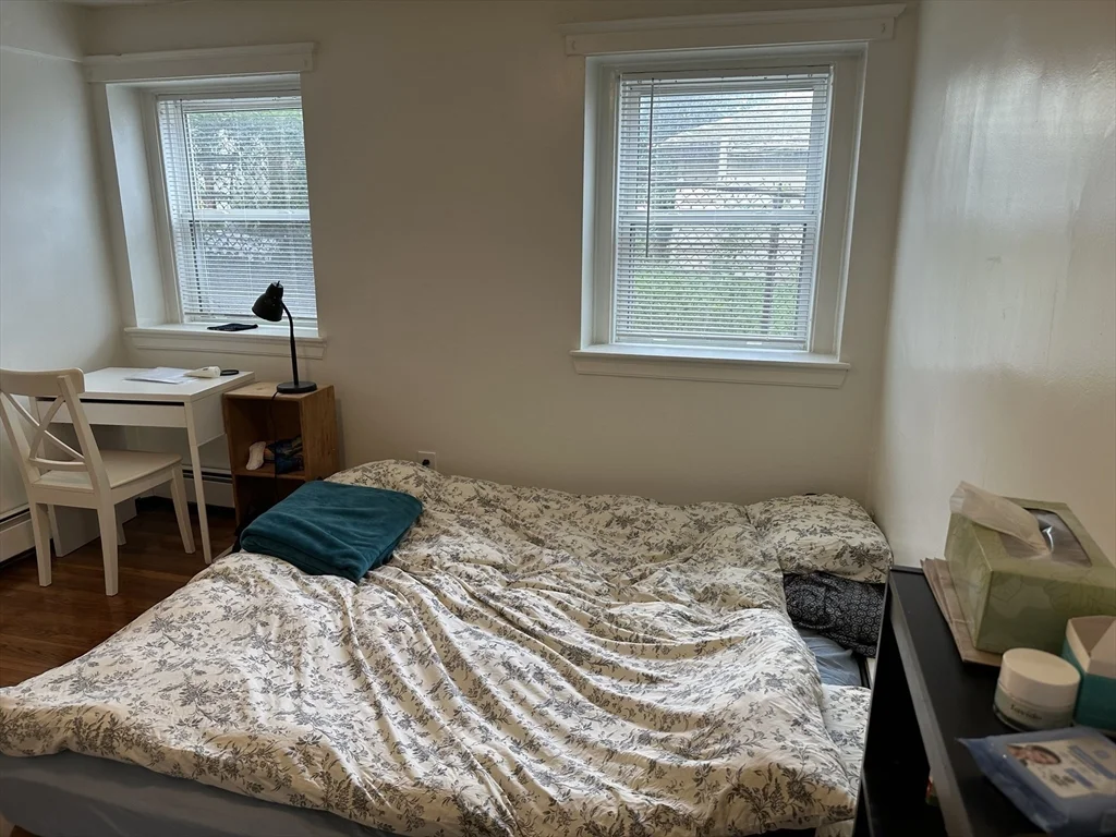 1 bed, 1 bath apartment for rent at 35 Tudor St Unit 4-F, Diamond District — photo 17 of 18