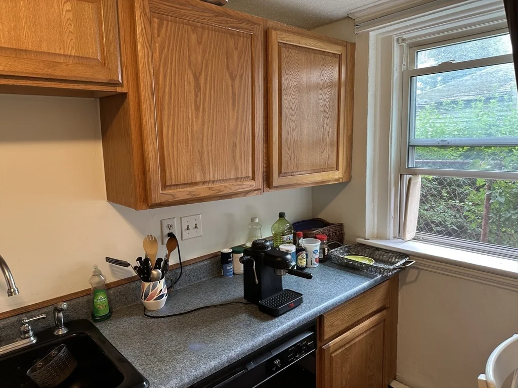 1 bed, 1 bath apartment for rent at 35 Tudor St Unit 4-F, Diamond District — photo 11 of 18
