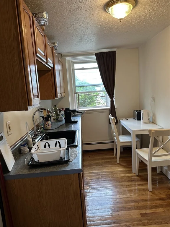 1 bed, 1 bath apartment for rent at 35 Tudor St Unit 4-F, Diamond District — photo 12 of 18