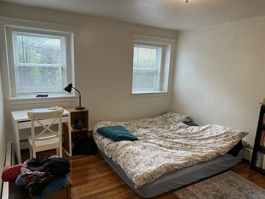 1 bed, 1 bath apartment for rent at 35 Tudor St Unit 4-F, Diamond District — photo 15 of 18