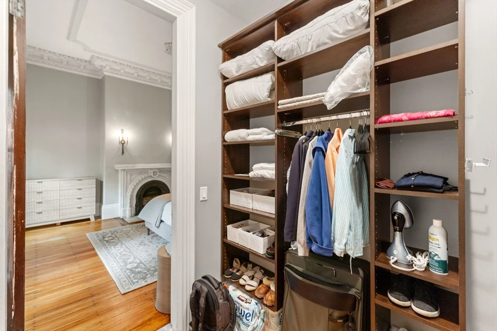 1 bed, 1 bath apartment for rent at 35 Union Park Unit 3, South End — photo 32 of 38