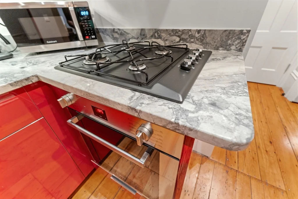 1 bed, 1 bath apartment for rent at 35 Union Park Unit 3, South End — photo 25 of 38