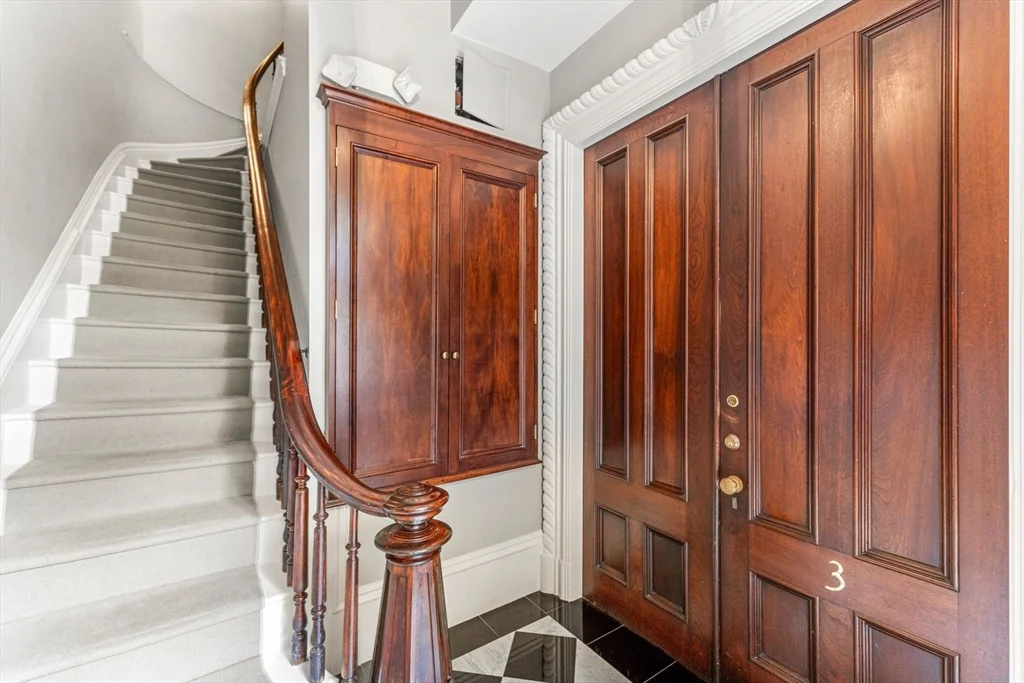 1 bed, 1 bath apartment for rent at 35 Union Park Unit 3, South End — photo 33 of 38