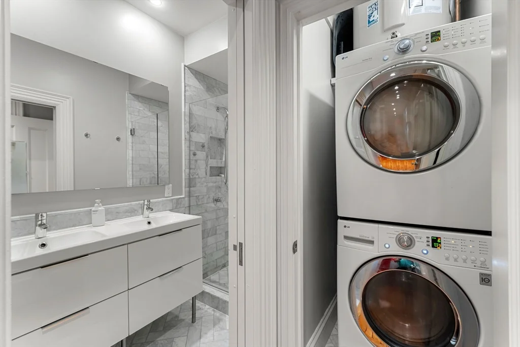 1 bed, 1 bath apartment for rent at 35 Union Park Unit 3, South End — photo 16 of 38