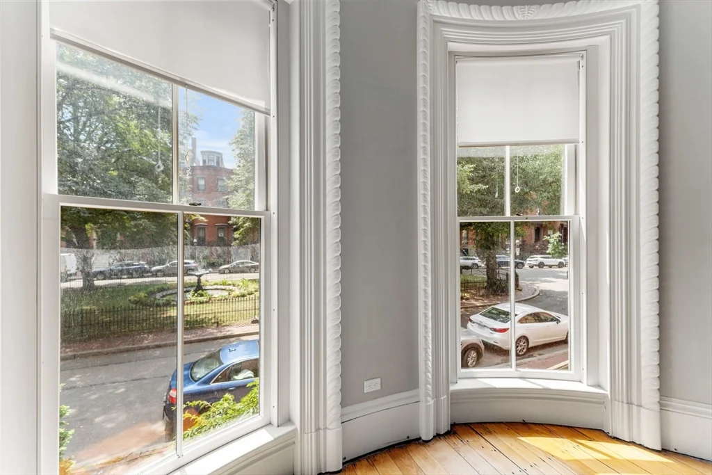 1 bed, 1 bath apartment for rent at 35 Union Park Unit 3, South End — photo 38 of 38