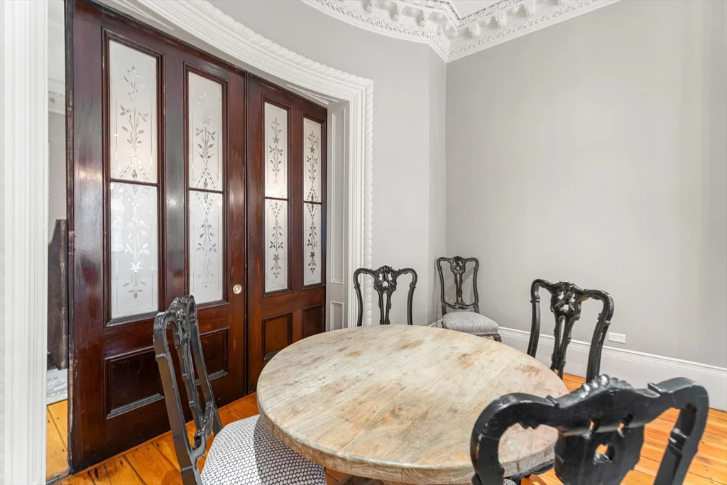 1 bed, 1 bath apartment for rent at 35 Union Park Unit 3, South End — photo 22 of 38