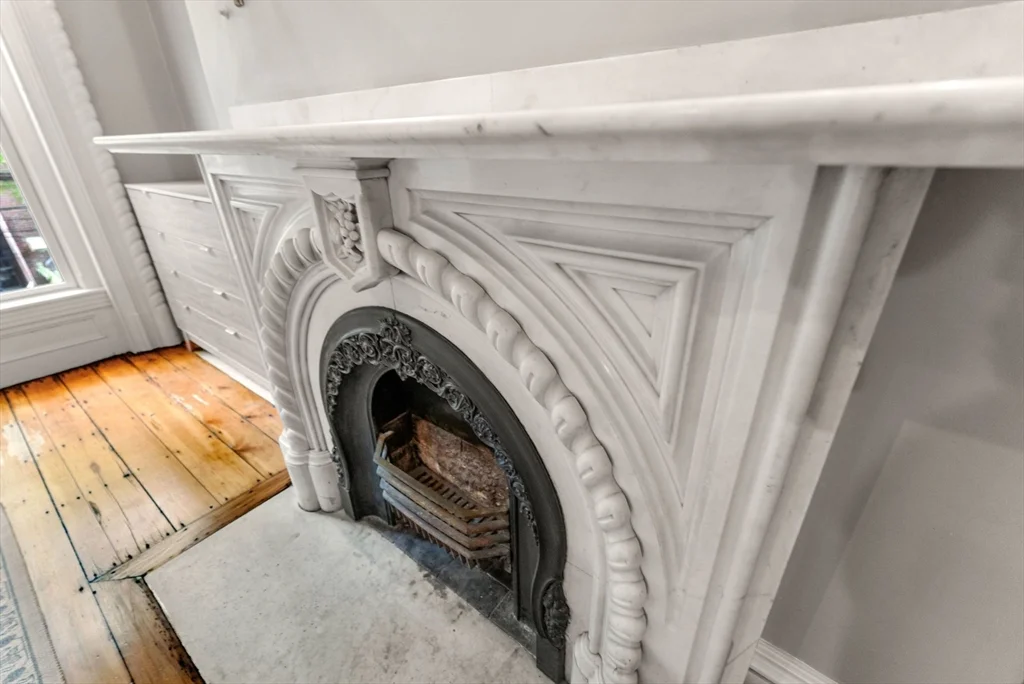 1 bed, 1 bath apartment for rent at 35 Union Park Unit 3, South End — photo 30 of 38