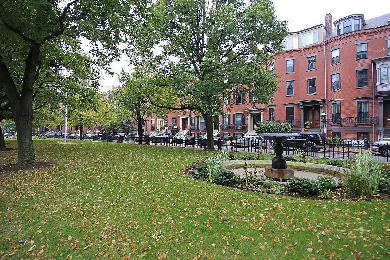 2 bed, 2 bath apartment for rent at 35 Union Park Unit 4, South End — photo 10 of 10