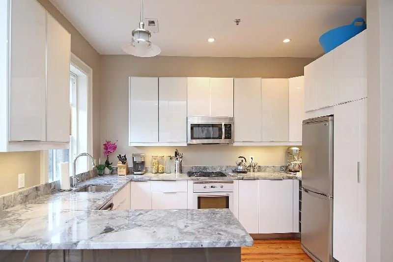2 bed, 2 bath apartment for rent at 35 Union Park Unit 4, South End — photo 3 of 10