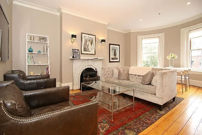 2 bed, 2 bath apartment for rent at 35 Union Park Unit 4, South End — photo 8 of 10