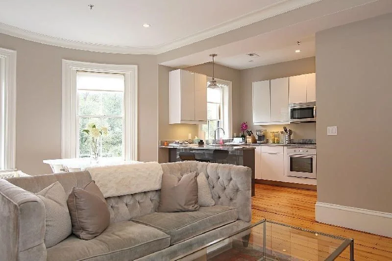 2 bed, 2 bath apartment for rent at 35 Union Park Unit 4, South End — photo 9 of 10