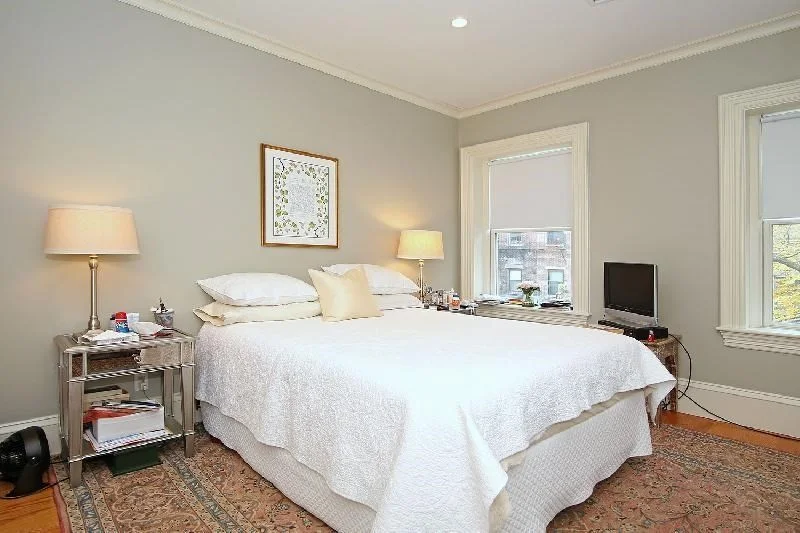2 bed, 2 bath apartment for rent at 35 Union Park Unit 4, South End — photo 6 of 10