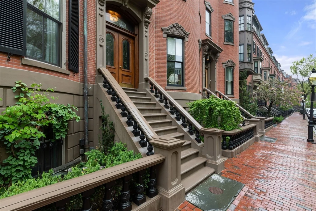 2 bed, 2 bath apartment for rent at 35 Union Park Unit 5, South End — photo 27 of 27
