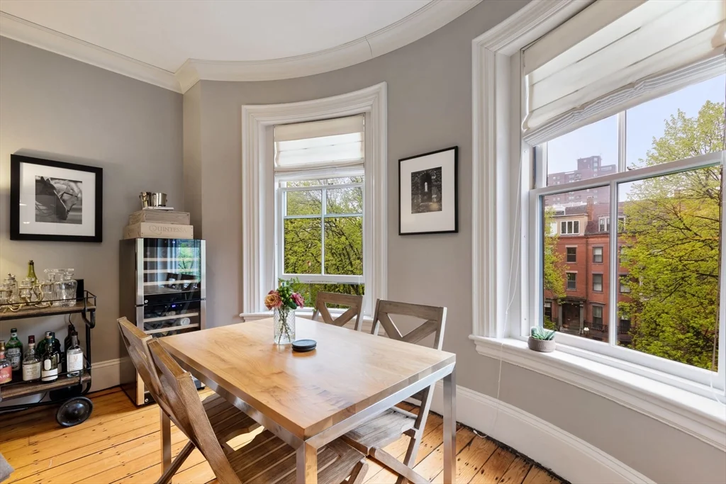 2 bed, 2 bath apartment for rent at 35 Union Park Unit 5, South End — photo 8 of 27