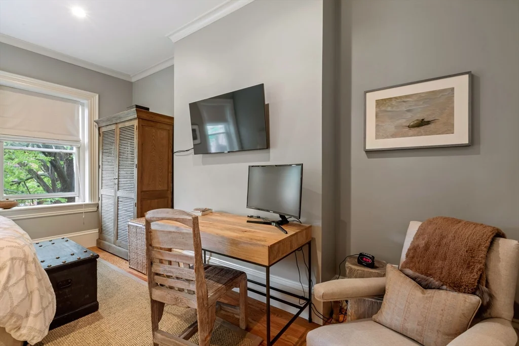 2 bed, 2 bath apartment for rent at 35 Union Park Unit 5, South End — photo 19 of 27