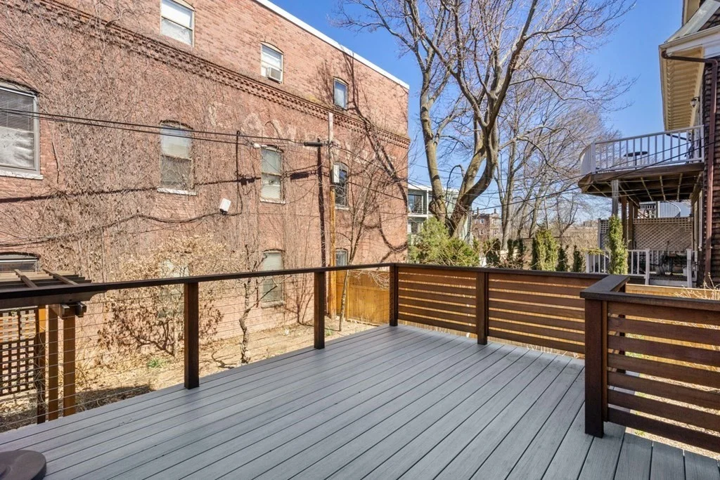 3 bed, 2 bath apartment for rent at 35 Upland Rd Unit 1, Porter Square — photo 30 of 35