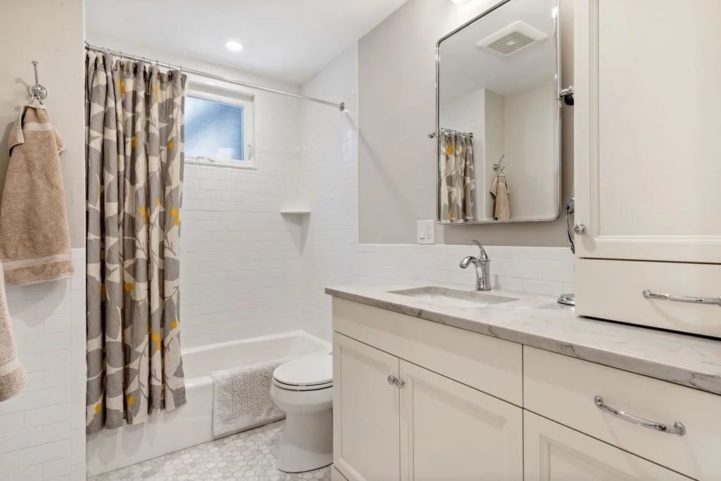 3 bed, 2 bath apartment for rent at 35 Upland Rd Unit 1, Porter Square — photo 25 of 35