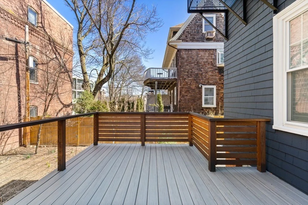 3 bed, 2 bath apartment for rent at 35 Upland Rd Unit 1, Porter Square — photo 32 of 35