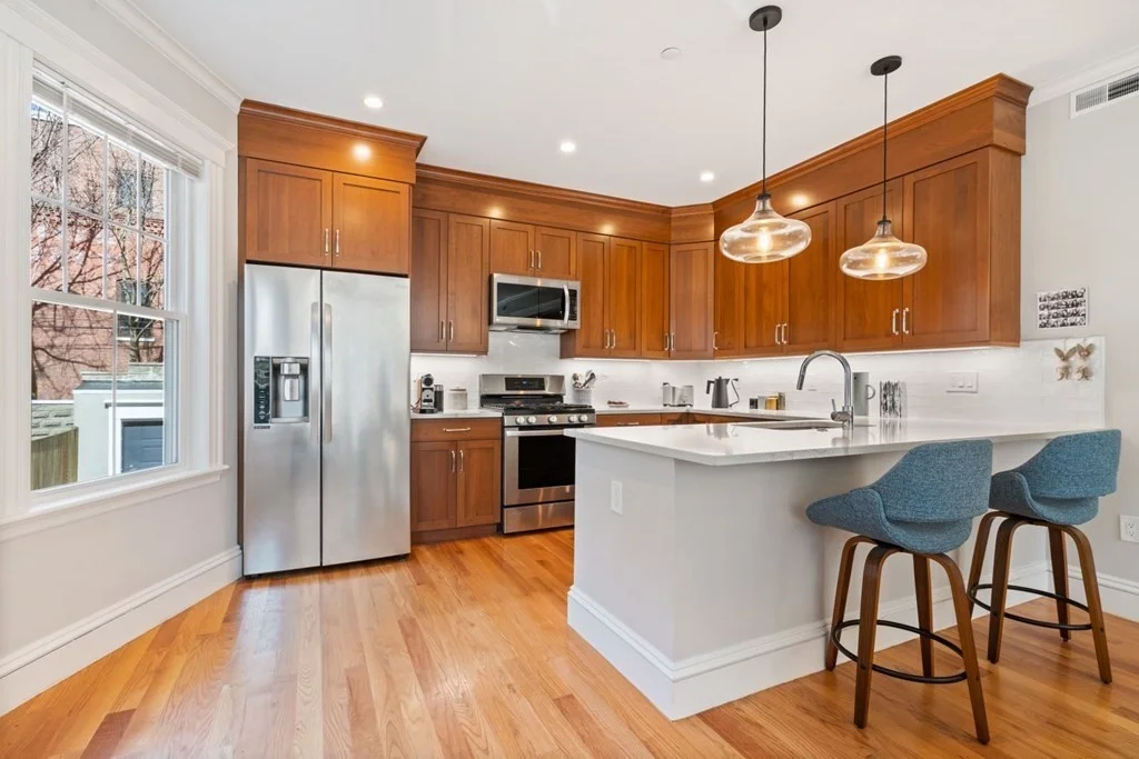 3 bed, 2 bath apartment for rent at 35 Upland Rd Unit 1, Porter Square — photo 11 of 35