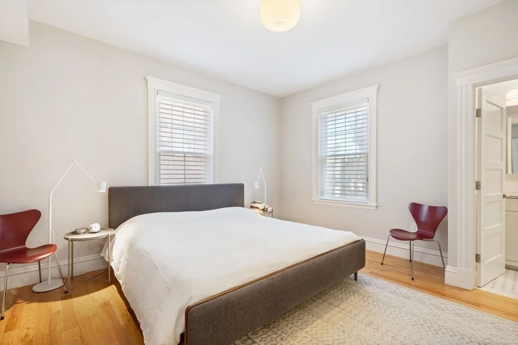 3 bed, 2 bath apartment for rent at 35 Upland Rd Unit 1, Porter Square — photo 20 of 35
