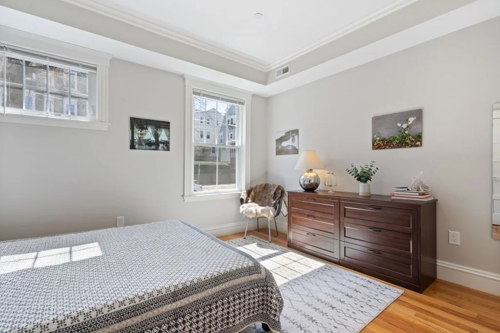 3 bed, 2 bath apartment for rent at 35 Upland Rd Unit 1, Porter Square — photo 17 of 35