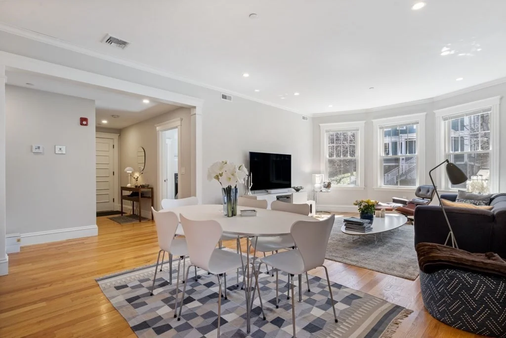 3 bed, 2 bath apartment for rent at 35 Upland Rd Unit 1, Porter Square — photo 15 of 35