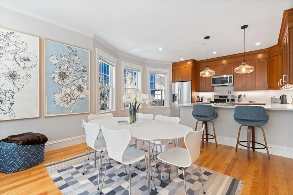 3 bed, 2 bath apartment for rent at 35 Upland Rd Unit 1, Porter Square — photo 10 of 35