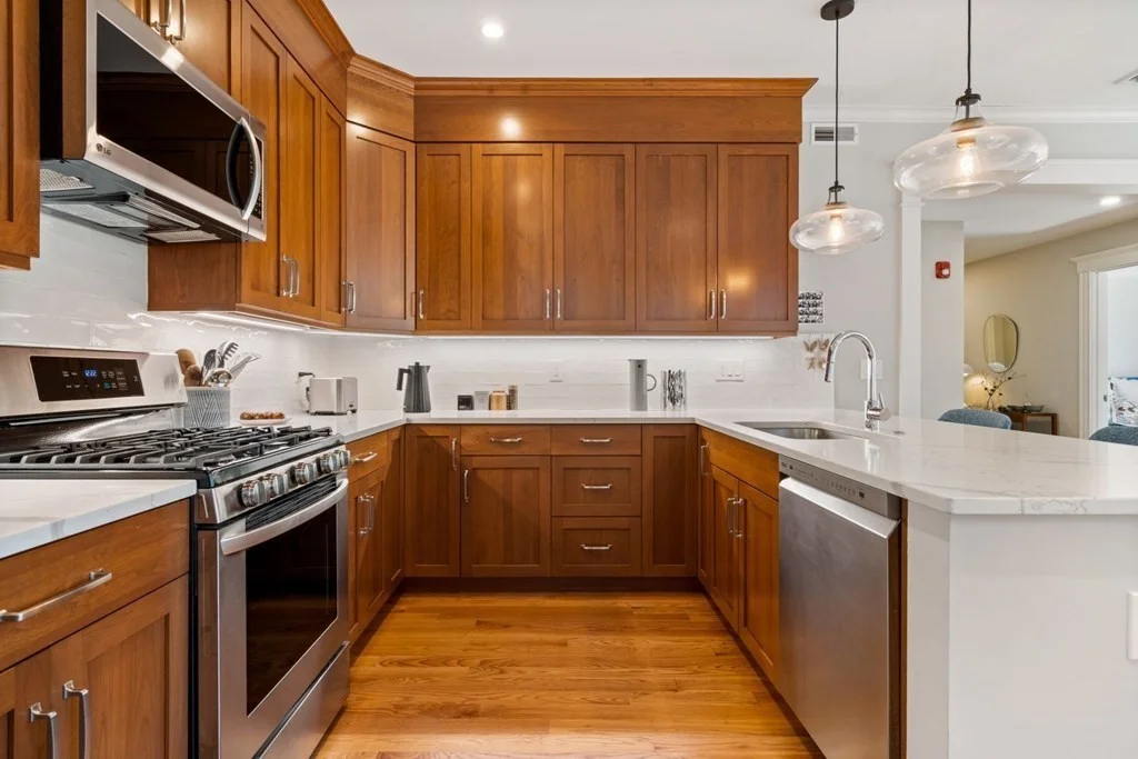 3 bed, 2 bath apartment for rent at 35 Upland Rd Unit 1, Porter Square — photo 12 of 35