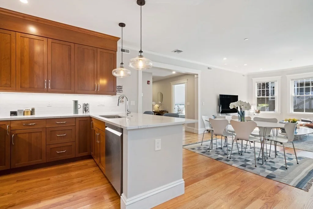 3 bed, 2 bath apartment for rent at 35 Upland Rd Unit 1, Porter Square — photo 13 of 35